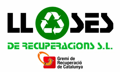 LLOSES DE RECUPERACIONS SL logo