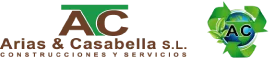 ARIAS Y CASABELLA logo
