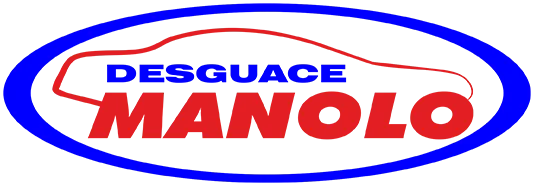 DESGUACE MANOLO logo
