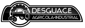 DESGUACES AGRÍCOLA INDUSTRIAL logo