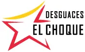AUTO-DESGUACES EL CHOQUE (Oro 6) logo