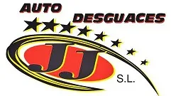 AUTO DESGUACES JJ S.L. logo