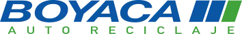 DESGUACES BOYACA S.L. logo