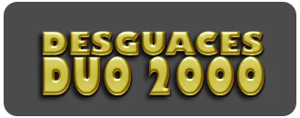 DESGUACES DUO 2000 S.L. logo