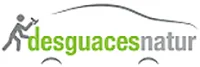 DESGUACES Y RECICLADOS NATUR S.L. logo