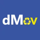 DMOV DESGUACE SL logo