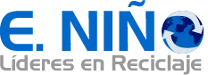 EVENCIO NIÑO S.A. logo