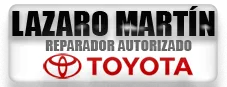 L. MARTÍN S.L. logo