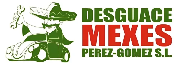 MEXES PEREZ GOMEZ S.L. logo