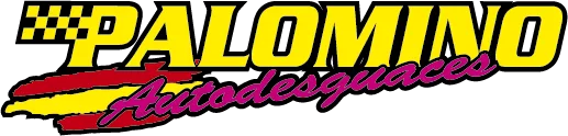PALOMINO AUTODESGUACES S.L. logo