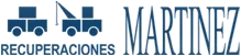 RECUPERACIONES MARTÍNEZ S.L. logo