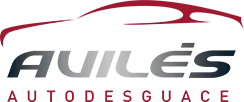 AUTODESGUACE AVILÉS, S.L. logo