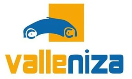 AUTODESGUACE VALLE-NIZA, S.L. logo