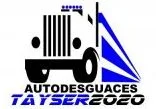DESGUACE DE CAMIONES TAYSER 2020, S.L. logo