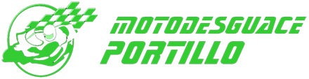 MOTODESGUACE PORTILLO logo