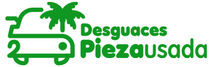 2 PIEZA USADA S.L. logo