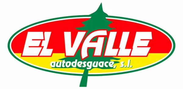 AUTODESGUACE EL VALLE S.L. logo
