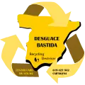 Desguace Bastida (RECYCLING ELECTRICAR) logo