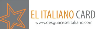 DESGUACE EL ITALIANO S.L. logo