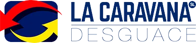 Desguace LA CARAVANA logo