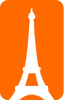 DESGUACE Y GRÚAS PARÍS S.L. logo