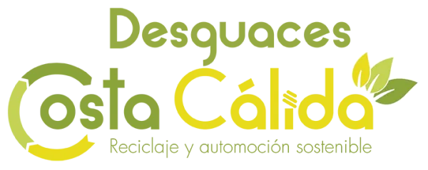 DESGUACES COSTA CÁLIDA SL logo