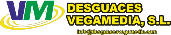 DESGUACES VEGA MEDIA S.L. logo