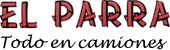 EL PARRA DESGUACE SLU logo