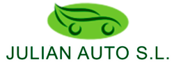 JULIAN AUTO S.L. logo