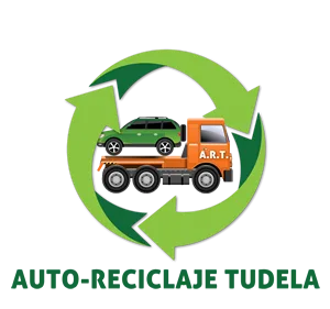 AUTORECICLAJE TUDELA, S.L. logo