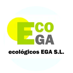 ECOLÓGICOS EGA, SL logo