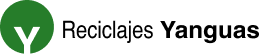 RECICLAJES YANGUAS, SL logo
