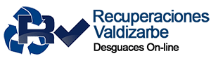RECUPERACIONES VALDIZARBE, SL logo