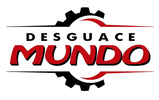 Desguaces Mundo logo