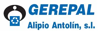 GEREPAL ALIPIO ANTOLÍN S.L. logo