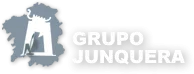 AUTOMOCIÓN LA JUNQUERA logo