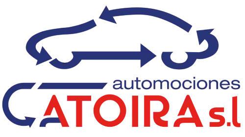 AUTOMOCIONES CATOIRA logo