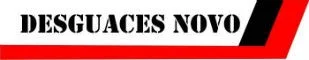 DESGUACES NOVO logo