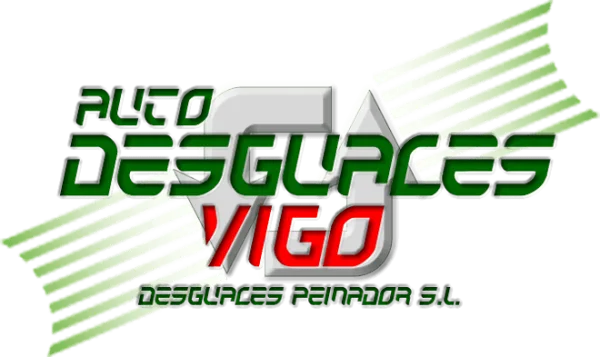 DESGUACES PEINADOR SL logo