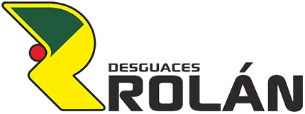 Desguaces Rolán logo