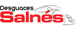 DESGUACES SALNÉS SL logo