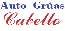 DESGUACES CABELLO S.L.U. logo