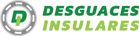 DESGUACES INSULARES SLU logo