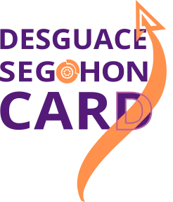 SEGOHON CARD S.L logo