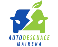 Autodesguace Mairena logo