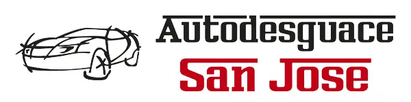 AUTODESGUACE SAN JOSÉ, S.L. logo