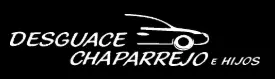 CHAPARREJO E HIJOS, S.L. logo