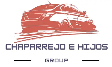 DESGUACES CHAPARREJO, S.L. logo