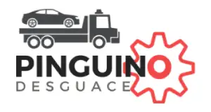 DESGUACE EL PINGÜINO logo