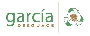 DESGUACE GARCÍA, S.L. logo